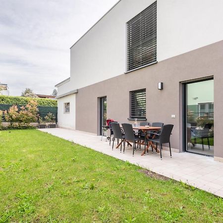 阿科Casa Caterina, Family Terrace And Bbq公寓 外观 照片