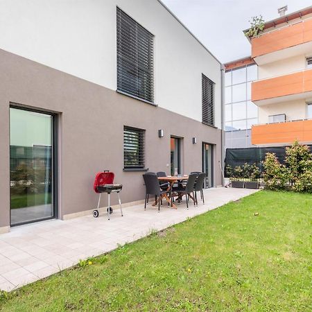 阿科Casa Caterina, Family Terrace And Bbq公寓 外观 照片
