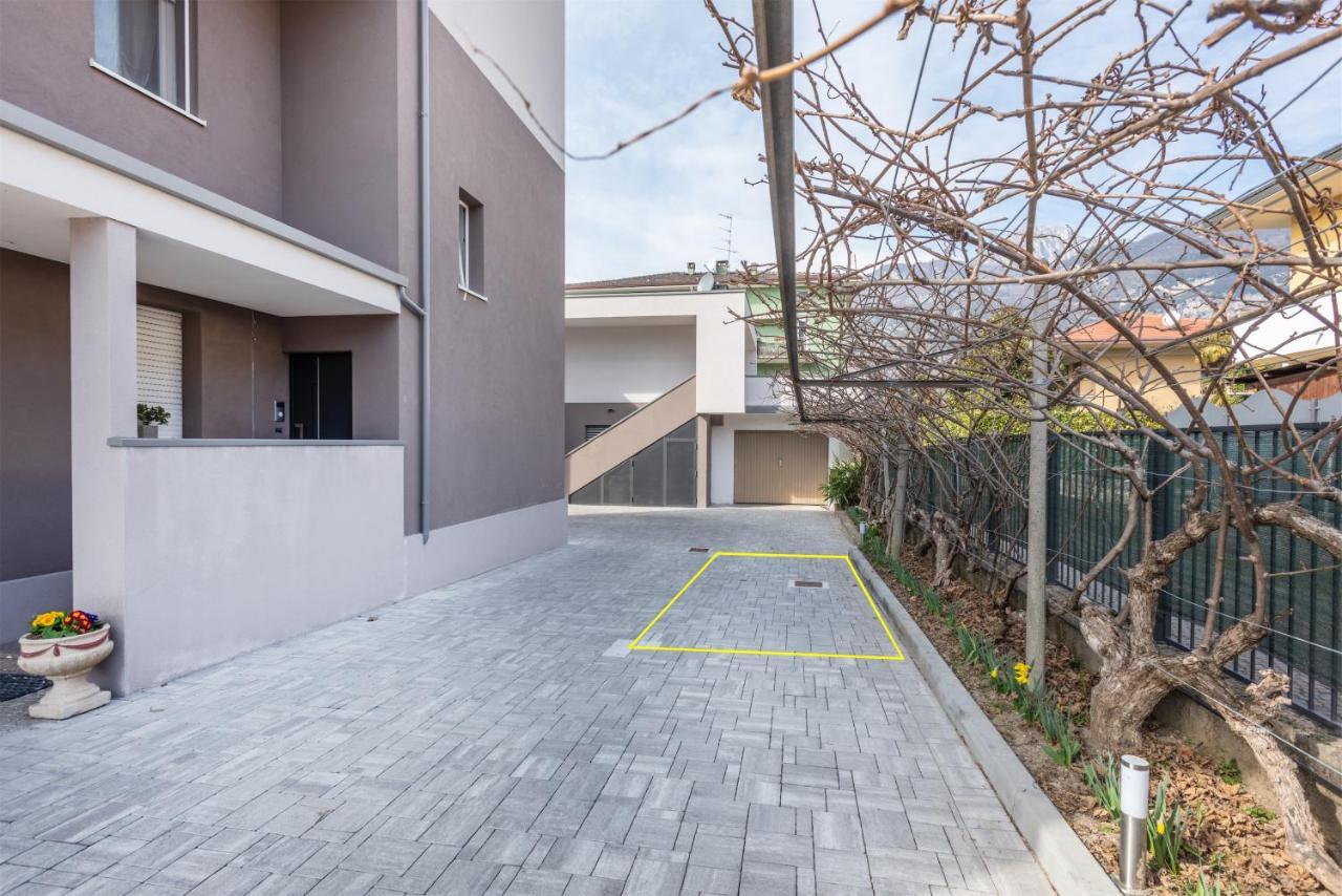 阿科Casa Caterina, Family Terrace And Bbq公寓 外观 照片