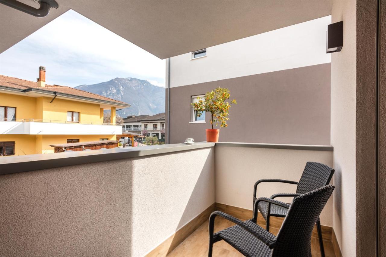 阿科Casa Caterina, Family Terrace And Bbq公寓 外观 照片