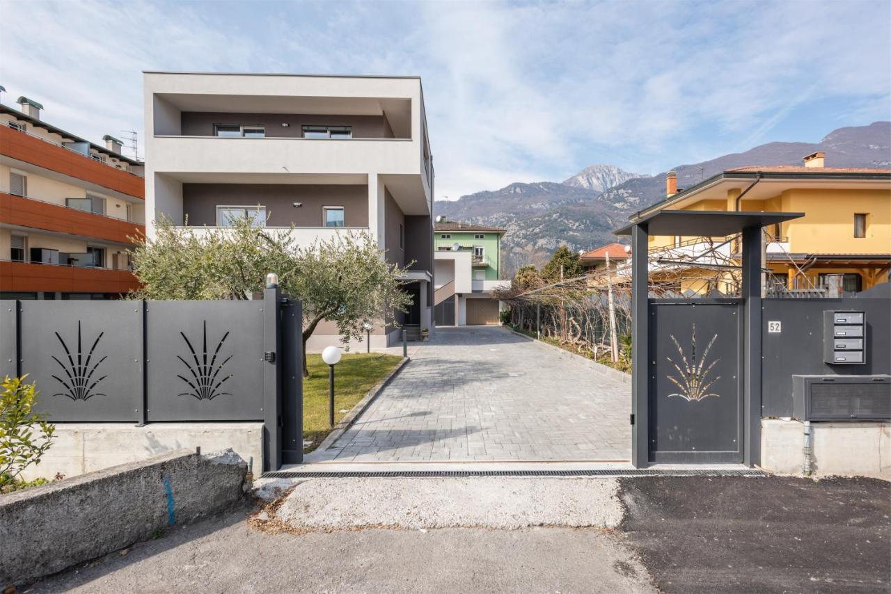 阿科Casa Caterina, Family Terrace And Bbq公寓 外观 照片